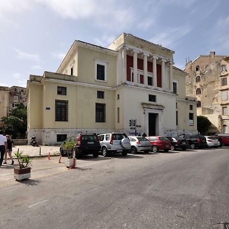 Venetian Suite Mitropolis By Konnect, Old Corfu Town المظهر الخارجي الصورة