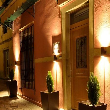 Venetian Suite Mitropolis By Konnect, Old Corfu Town المظهر الخارجي الصورة