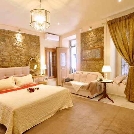 Venetian Suite Mitropolis By Konnect, Old Corfu Town المظهر الخارجي الصورة