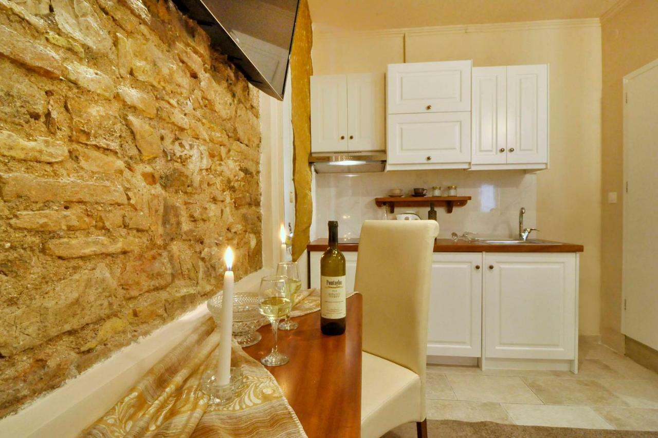 Venetian Suite Mitropolis By Konnect, Old Corfu Town المظهر الخارجي الصورة