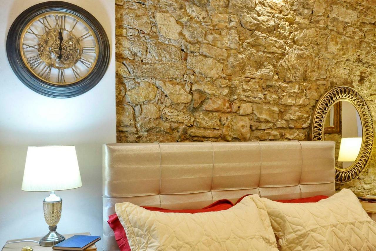 Venetian Suite Mitropolis By Konnect, Old Corfu Town المظهر الخارجي الصورة