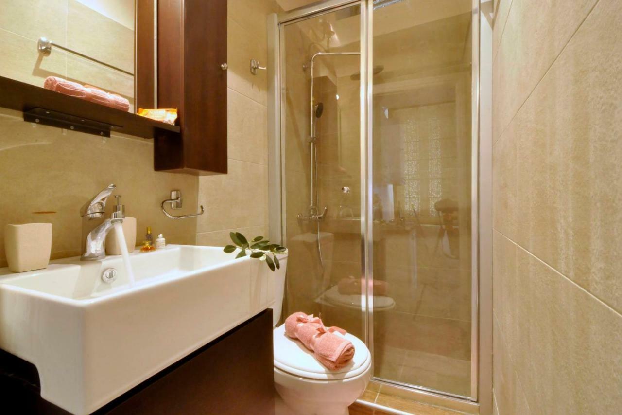 Venetian Suite Mitropolis By Konnect, Old Corfu Town المظهر الخارجي الصورة