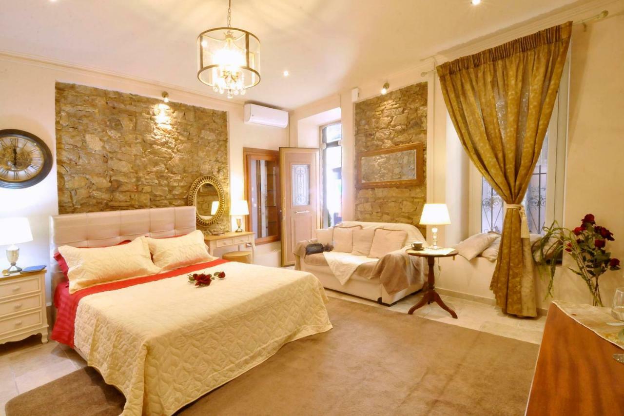 Venetian Suite Mitropolis By Konnect, Old Corfu Town المظهر الخارجي الصورة